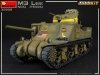 MiniArt 35209 M3 Lee Mid Prod. Interior Kit - Miniart 1/35 
